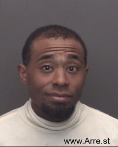 Deviyon Robinson Arrest Mugshot