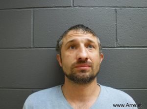 Donald  Mccormick Arrest Mugshot