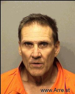 Donald Phelps Arrest Mugshot