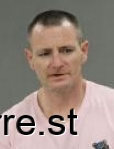 Donnie Goodwin Arrest Mugshot