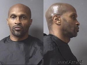 Douglas White Arrest Mugshot