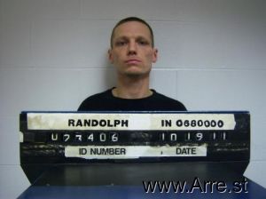 Drennen Roberts Arrest