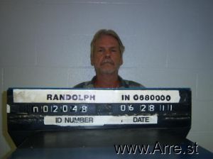 Duane Spurlock Arrest