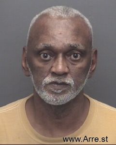 Dudley Reynolds Arrest Mugshot