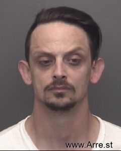 Dustin Ross Arrest Mugshot