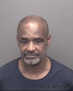 Dwayne Rankin Arrest Mugshot