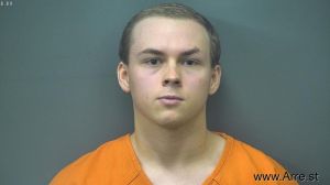 Dylan Catt Arrest Mugshot