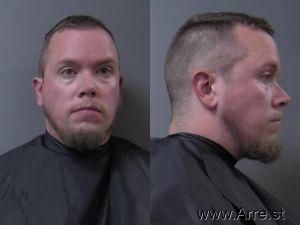 Dylan Hunt Arrest Mugshot