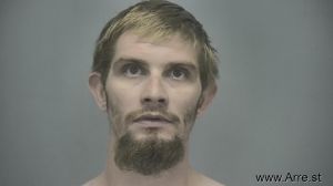 Dylan Nolte Arrest Mugshot