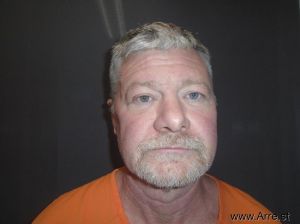 Eddie Witvoet Arrest Mugshot