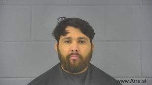 Eduardo Morales Clara Arrest