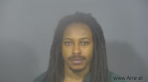 Eric Williams Arrest Mugshot