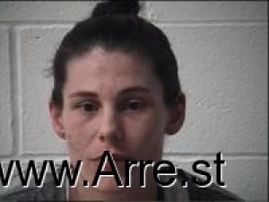 Erica Stidham Arrest Mugshot