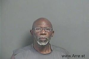 Eugene Hawes Arrest Mugshot