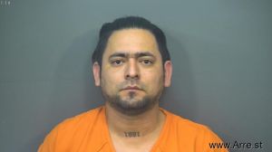 Edinson Libardo  Villamizar Fuentes Arrest Mugshot