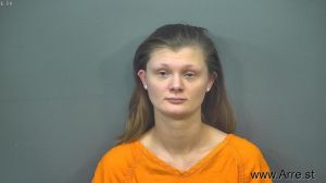 Elizabeth Burdine Arrest