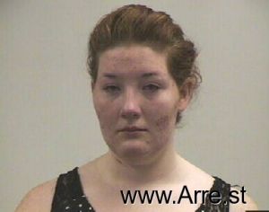 Elizabeth Johnson Arrest Mugshot