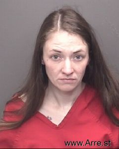 Emily Weissmann Arrest Mugshot