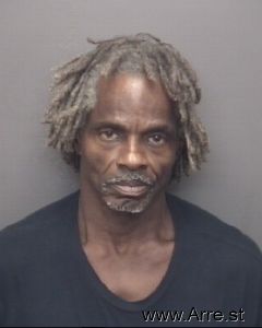 Eric Johnson Arrest Mugshot