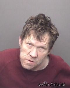 Eric Lang Arrest Mugshot