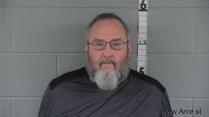 Eric Norris Arrest Mugshot