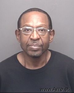 Eric Poole Arrest Mugshot