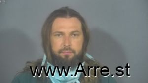 Eric Wruble Arrest Mugshot