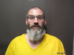 Ethan Walls Arrest Mugshot