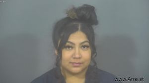 Florinda Pedraza Arrest Mugshot