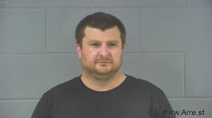 Frank Rankin Arrest Mugshot