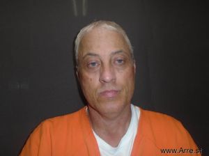 Fred Wall Arrest Mugshot