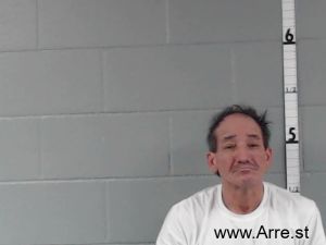 Francisco Contreras Arrest Mugshot