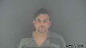 Garrett Phares Arrest Mugshot