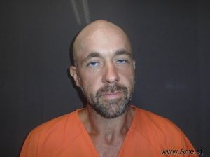 Gary Blevens Arrest Mugshot