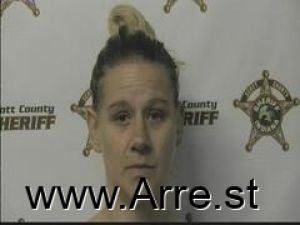 Gloria Skaggs Arrest Mugshot