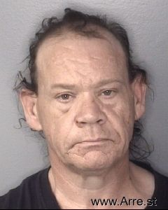 Gary Wiltshire Arrest Mugshot