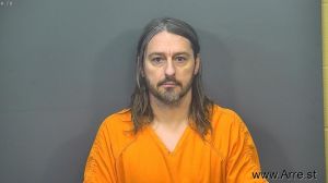 Glen White Arrest Mugshot