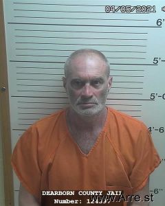 Gordon Sr Mcintosh Arrest Mugshot