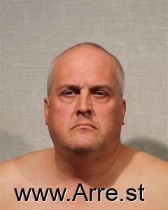 Gregory Rust Arrest Mugshot