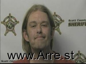 Harlan Combs Arrest Mugshot