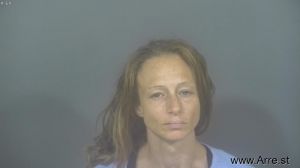 Heather Eddy Arrest Mugshot