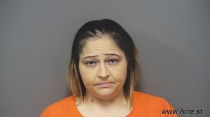 Heather Erwin Arrest Mugshot