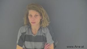 Heather Kennedy Arrest Mugshot