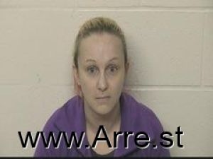 Heather Neace Arrest Mugshot