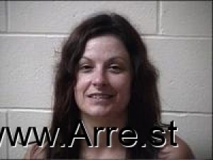 Heather Richey Arrest Mugshot