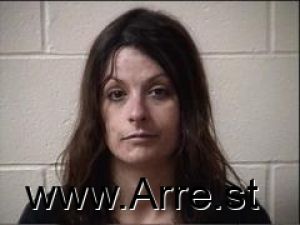 Heather Richey Arrest Mugshot