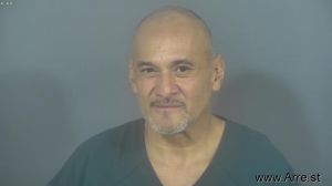 Henry Carrillo Arrest Mugshot