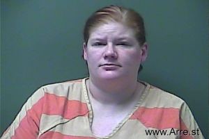 Hope Meadway Arrest Mugshot