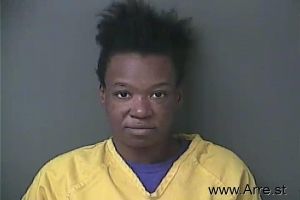 Hosie Blackmon Arrest Mugshot