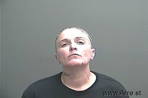 Hyla Richter Arrest Mugshot